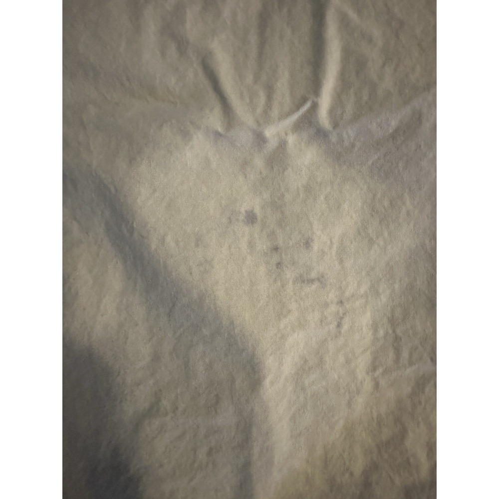 Casaluna King Textured Solid White Cotton Rectangular Pillow Sham Bedding - Picture 3 of 7